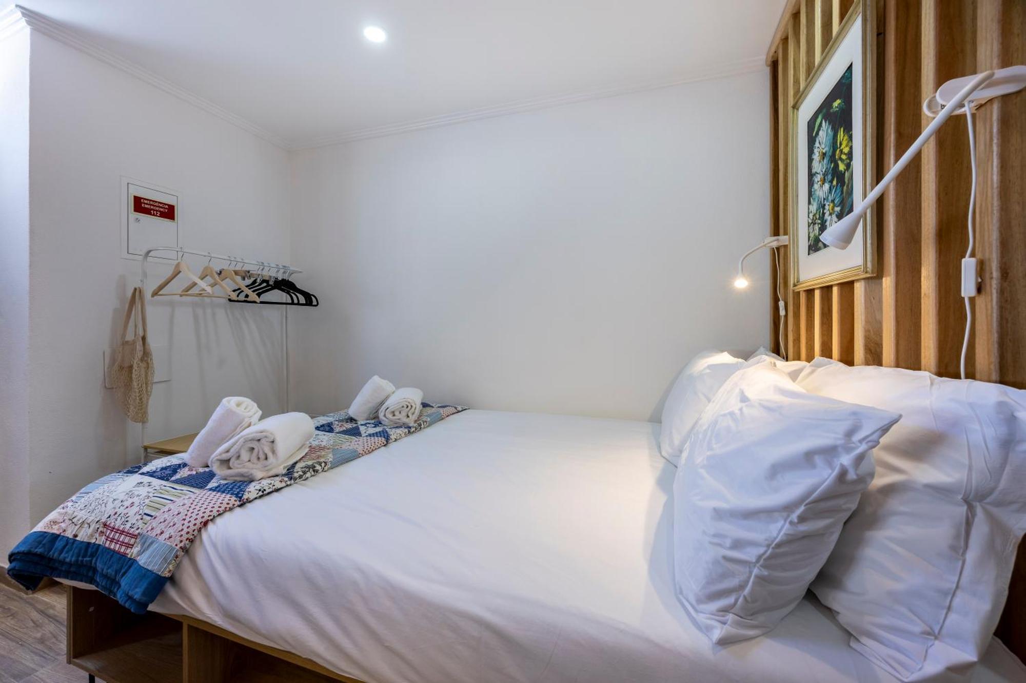 Casa Da Guida Apartment Olhao Luaran gambar