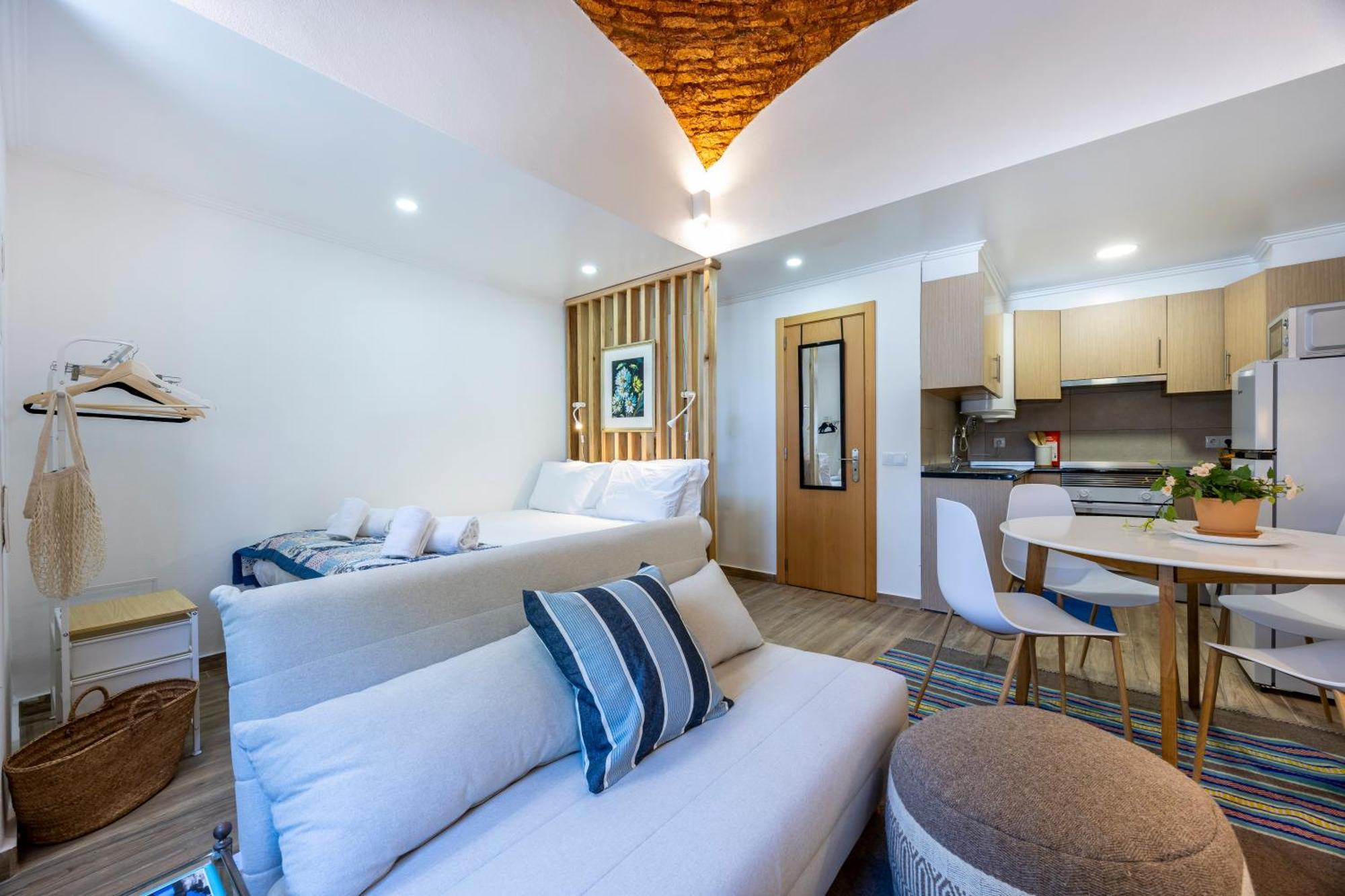 Casa Da Guida Apartment Olhao Luaran gambar